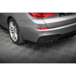 Maxton Design - Rear Side...