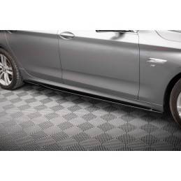 Maxton Design - Side Skirts...