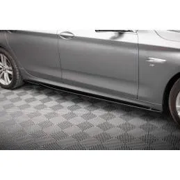 Maxton Design - Side Skirts...