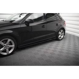 Maxton Design - Side Skirts...