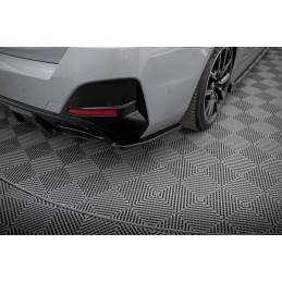 Maxton Design - Rear Side...