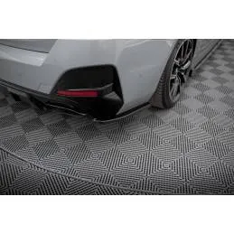 Maxton Design - Rear Side...