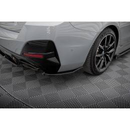 Maxton Design - Rear Side...