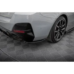 Maxton Design - Rear Side...
