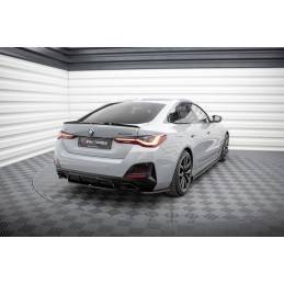 Maxton Design - Rear...