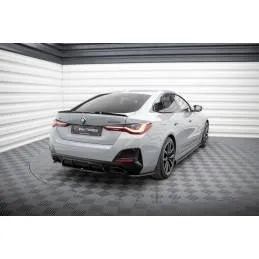 Maxton Design - Rear...