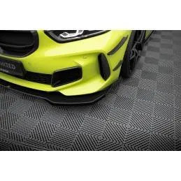 Maxton Design - Front Flaps...