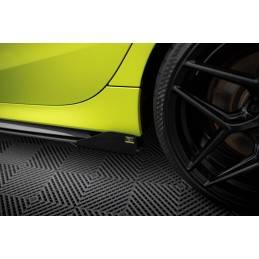 Maxton Design - Side Flaps...