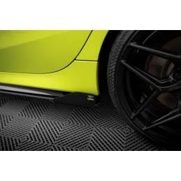 Maxton Design - Side Flaps...