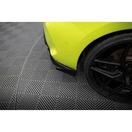 Maxton Design - Rear Side...