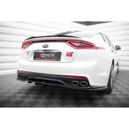 Maxton Design - Rear...
