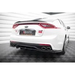 Maxton Design - Rear...