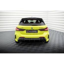 Maxton Design - Rear...