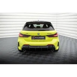 Maxton Design - Rear...