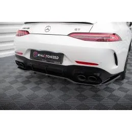 Maxton Design - Rear...