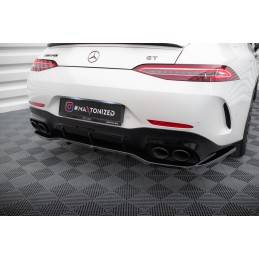 Maxton Design - Rear...