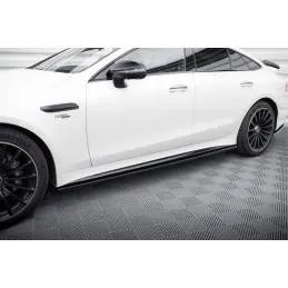 Maxton Design - Side Skirts...
