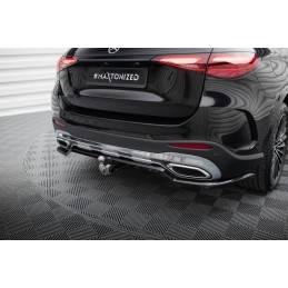 Maxton Design - Rear...