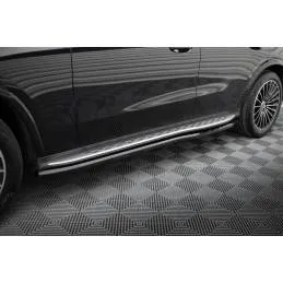 Maxton Design - Side Skirts...