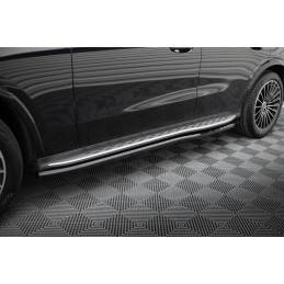 Maxton Design - Side Skirts...