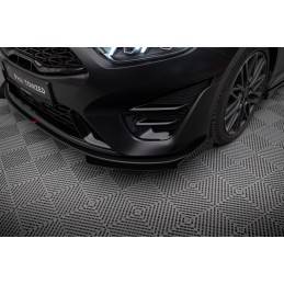 Maxton Design - Front Flaps...