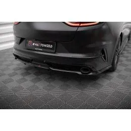 Maxton Design - Rear...