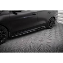 Maxton Design - Side Skirts...