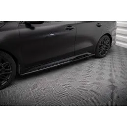 Maxton Design - Side Skirts...