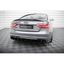 Maxton Design - Rear...