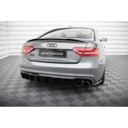Maxton Design - Rear...
