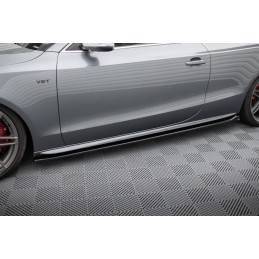 Maxton Design - Side Skirts...