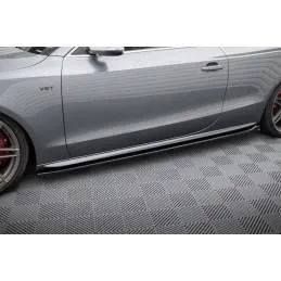 Maxton Design - Side Skirts...