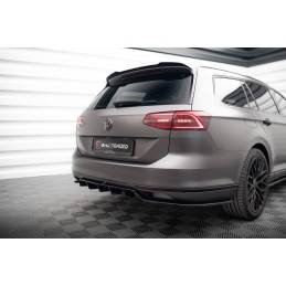 Maxton Design - Rear...
