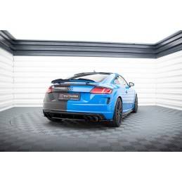 Maxton Design - Rear...