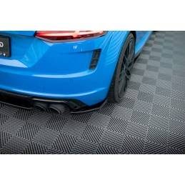 Maxton Design - Rear Side...