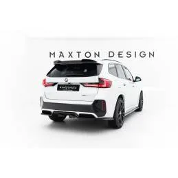 Maxton Design - Rear...