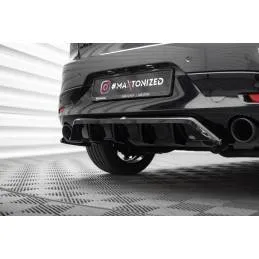 Maxton Design - Rear...
