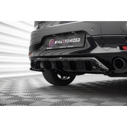 Maxton Design - Rear...
