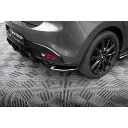 Maxton Design - Rear Side...