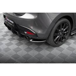 Maxton Design - Rear Side...