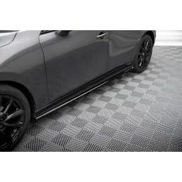 Maxton Design - Side Skirts...