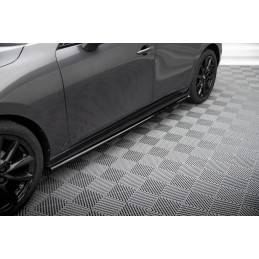 Maxton Design - Side Skirts...