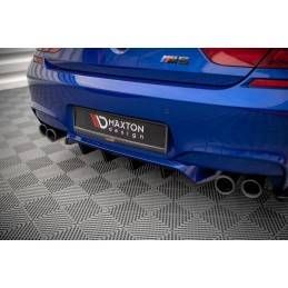 Maxton Design - Rear...