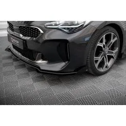 Maxton Design - Front Flaps...