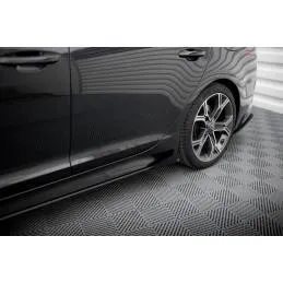 Maxton Design - Side Flaps...