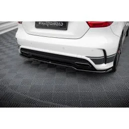 Maxton Design - Rear...