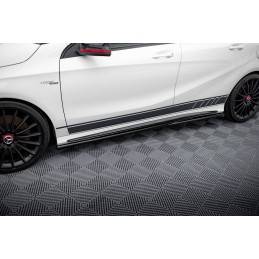 Maxton Design - Side Skirts...