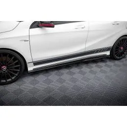 Maxton Design - Side Skirts...