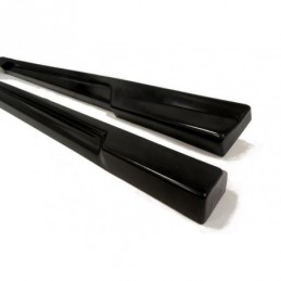 Maxton SIDE SKIRTS BMW 3 E46 - 4 DOOR SALOON GENERATION V , Serie 3 E46/ M3