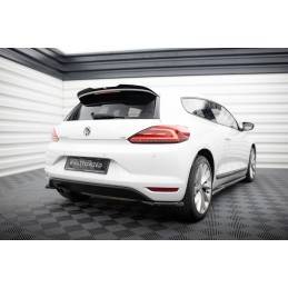 Maxton Design - Rear Side...